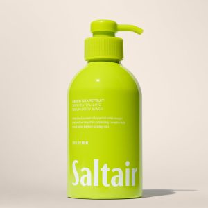 Green Grapefruit - Body Wash