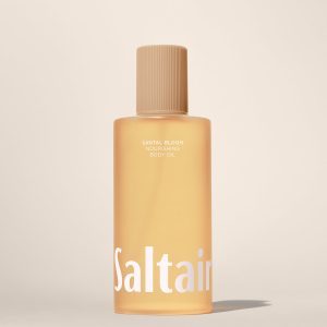 Santal Bloom - Jumbo Body Oil