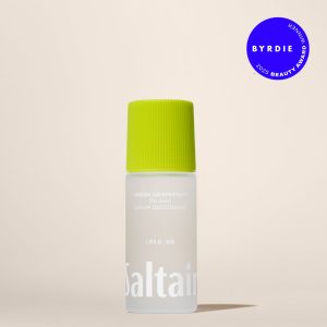 Green Grapefruit - Serum Deodorant