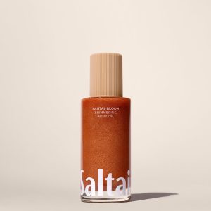 Santal Bloom - Shimmering Body Oil
