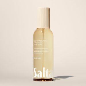 Salt Water Vanilla - Wave Spray