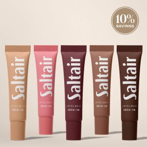 Lip Oil Balm Viral Bundle